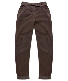 PESERICO Прямые брюки