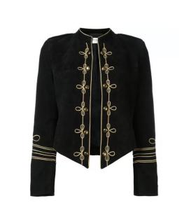 SAINT LAURENT Жакет/пиджак