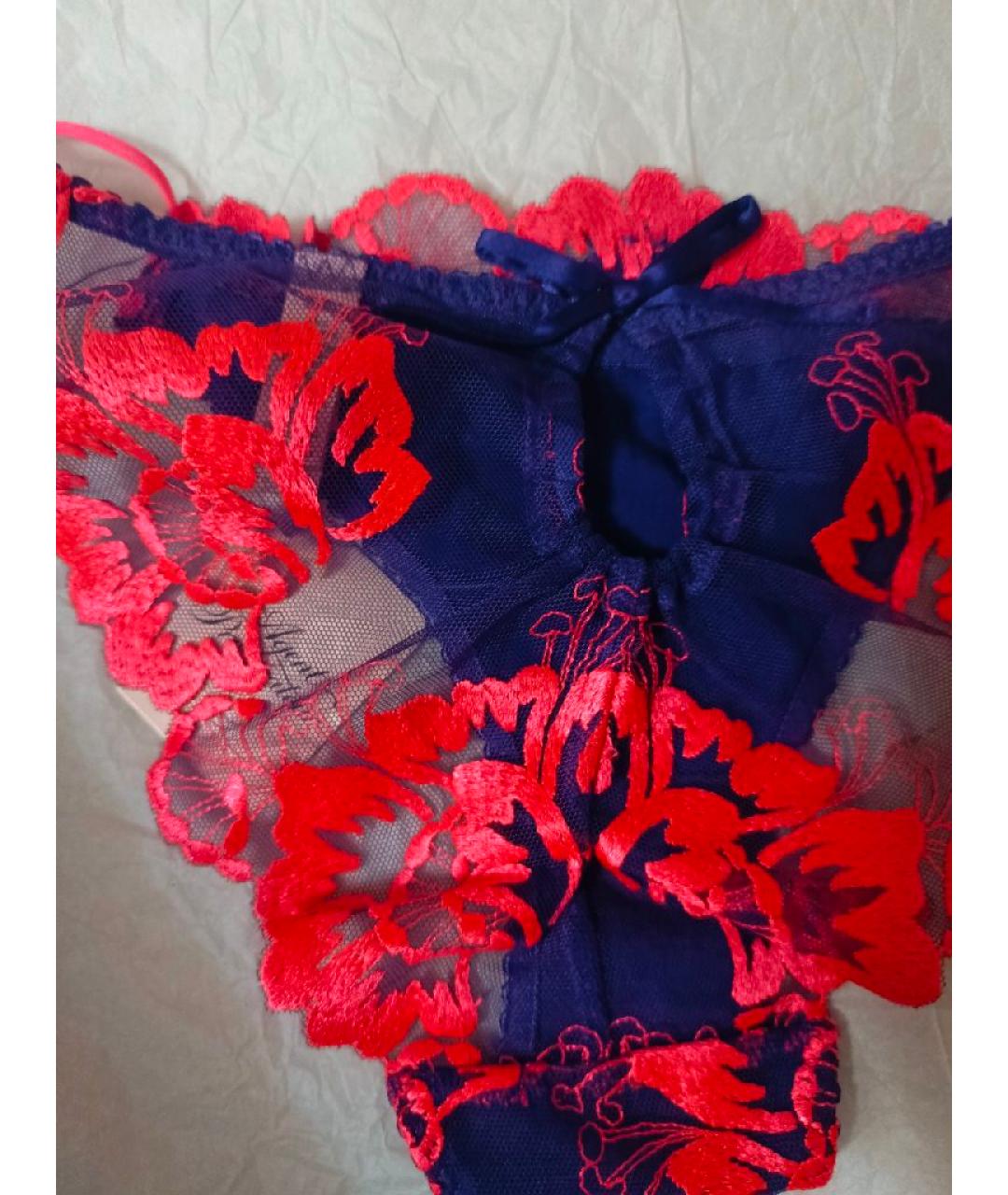 AGENT PROVOCATEUR Мульти трусы, фото 4