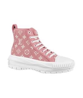 LOUIS VUITTON Кроссовки