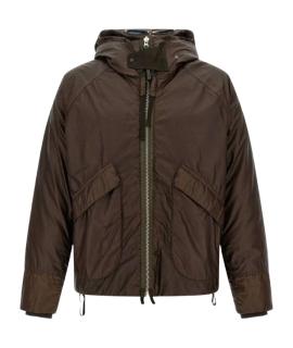 CP COMPANY Пуховик