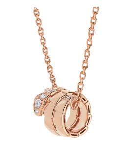 BVLGARI Подвеска