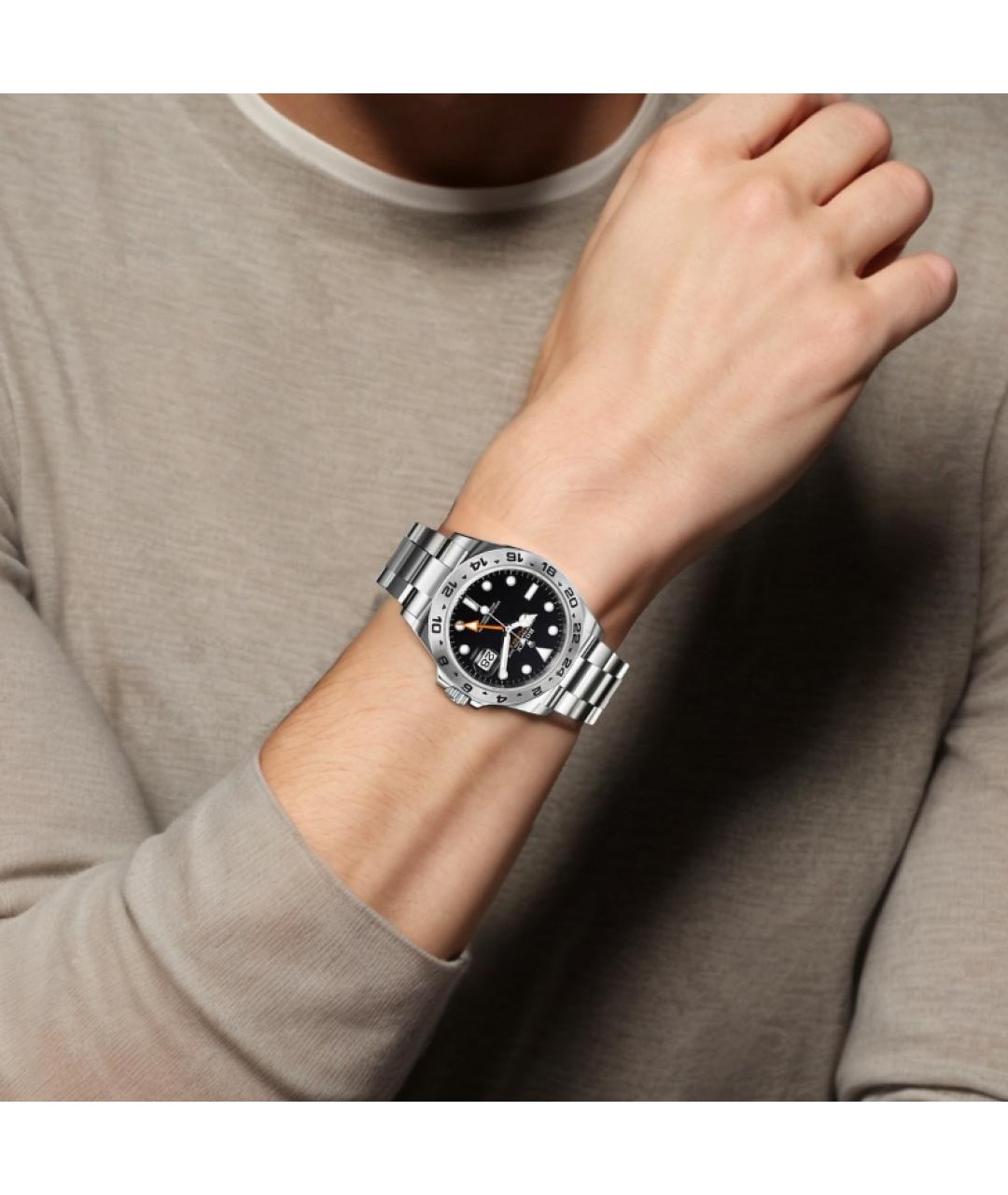 ROLEX Часы, фото 4