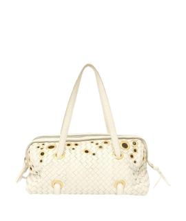 BOTTEGA VENETA Сумка через плечо