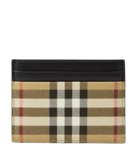 BURBERRY Кардхолдер