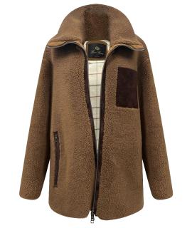 LORO PIANA Дубленка/шуба