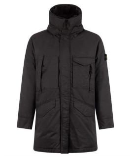 STONE ISLAND Пуховик