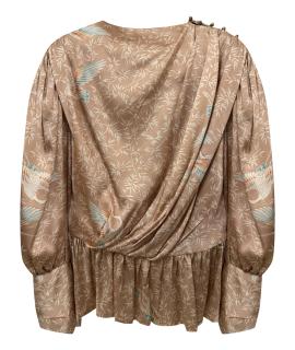 ELISABETTA FRANCHI Блузы