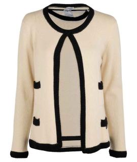 CHANEL Кардиган