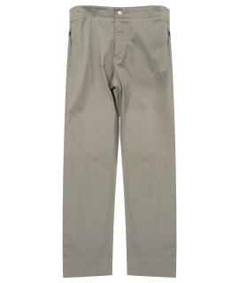 HERMES Повседневные брюки