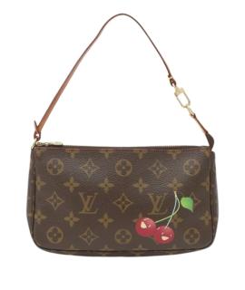 LOUIS VUITTON Сумка через плечо
