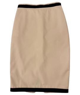 CAROLINA HERRERA Юбка миди