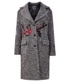 ERMANNO SCERVINO Пальто