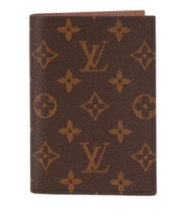 LOUIS VUITTON Обложка/футляр