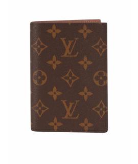 LOUIS VUITTON Обложка/футляр