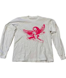 CHROME HEARTS Лонгслив