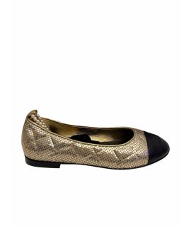 CHANEL Балетки