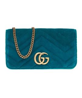 GUCCI Сумка через плечо