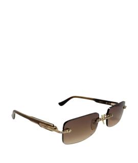 CHROME HEARTS Солнцезащитные очки