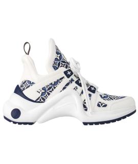 LOUIS VUITTON Кроссовки