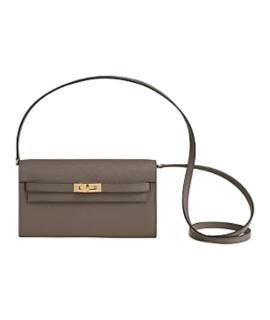 HERMES Сумка через плечо