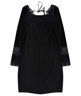 TWIN-SET Повседневное платье