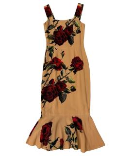 DOLCE&GABBANA Сарафан