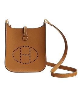 HERMES Сумка через плечо