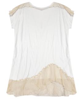 TWIN-SET Повседневное платье