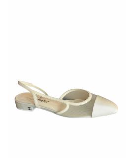 CHANEL Балетки