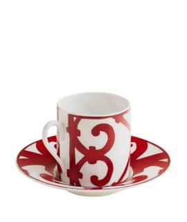 HERMES Кофейная посуда