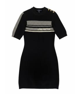 LOUIS VUITTON Повседневное платье