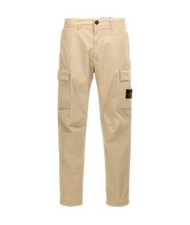 STONE ISLAND Повседневные брюки