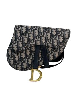 CHRISTIAN DIOR Сумка с короткими ручками