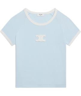 CELINE Футболка