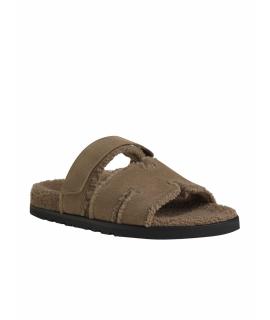 HERMES Сандалии