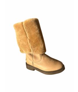 LORO PIANA Сапоги