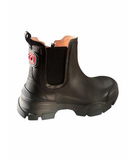 GUCCI Ботинки