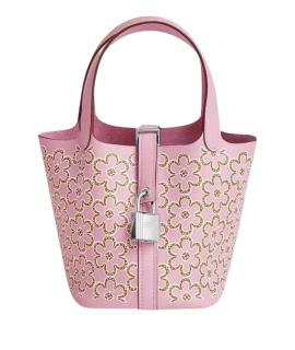 HERMES Сумка через плечо