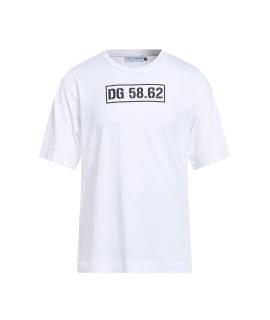 DOLCE&GABBANA Футболка