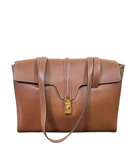 CELINE Сумка через плечо