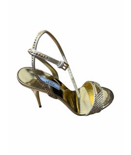 PRADA Босоножки