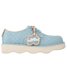 LOUIS VUITTON Туфли