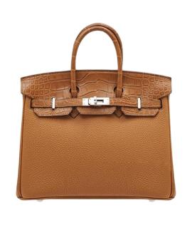 HERMES Сумка с короткими ручками