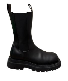 BOTTEGA VENETA Полусапоги