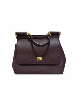 DOLCE&GABBANA Сумка через плечо