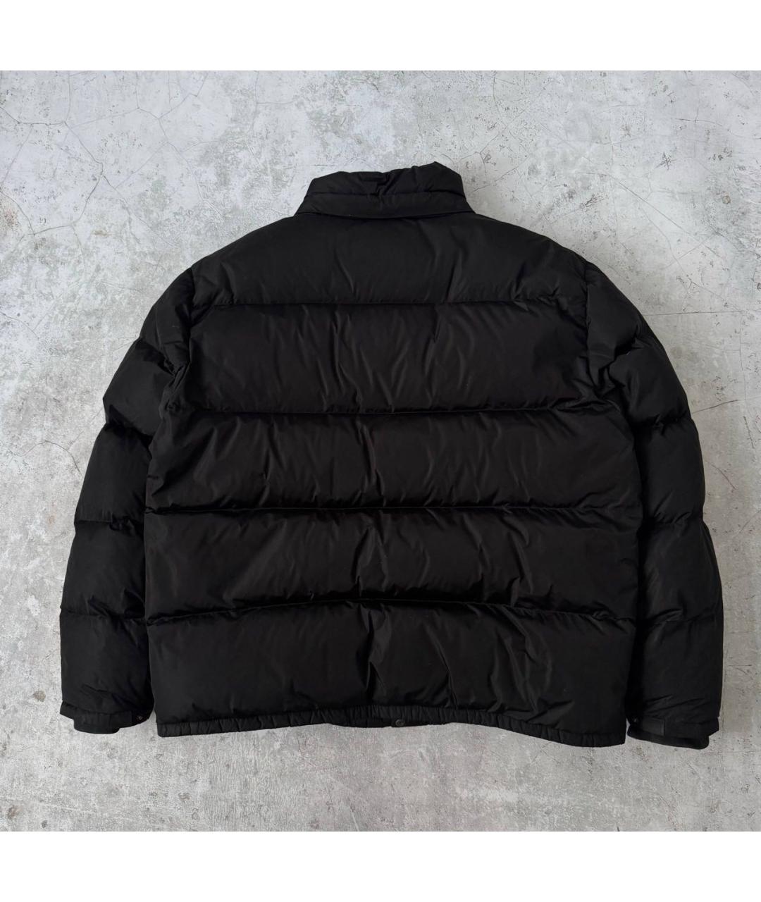 POLO RALPH LAUREN Черная куртка, фото 3