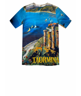 

Футболка DOLCE&GABBANA