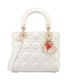 CHRISTIAN DIOR Сумка через плечо