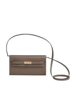 HERMES Сумка через плечо